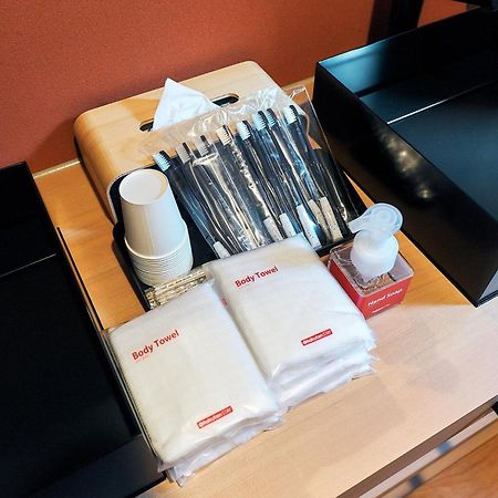 Rakuten Stay Hakata Gion 302 - Rakuten Ichiba Collaboration Room - 후쿠오카 외부 사진
