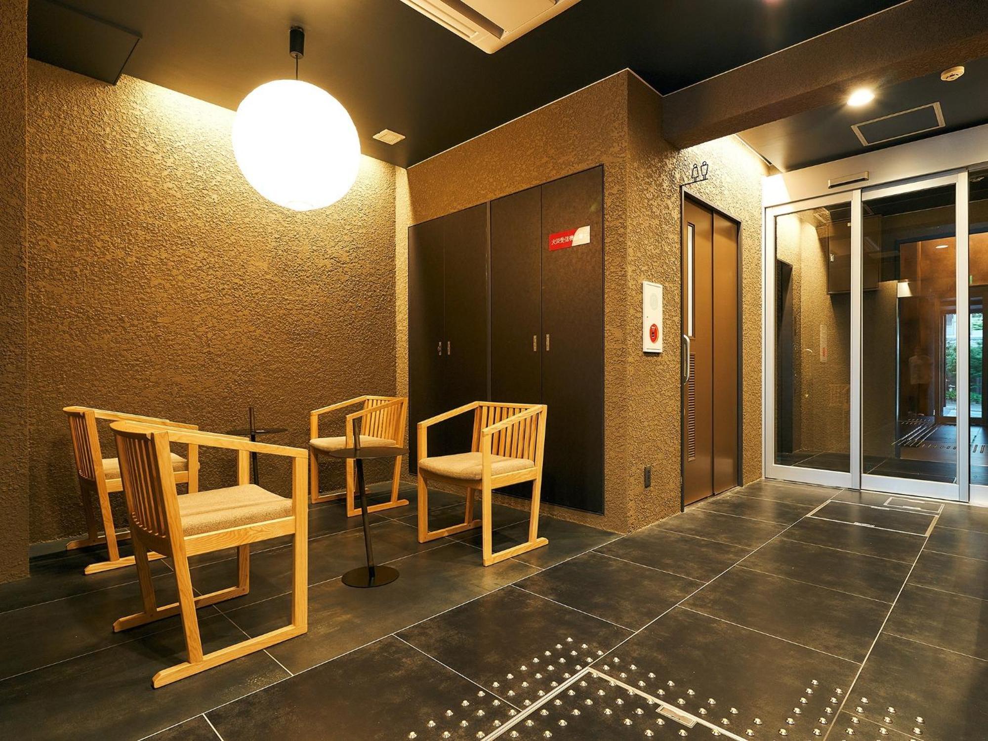 Rakuten Stay Hakata Gion 302 - Rakuten Ichiba Collaboration Room - 후쿠오카 외부 사진