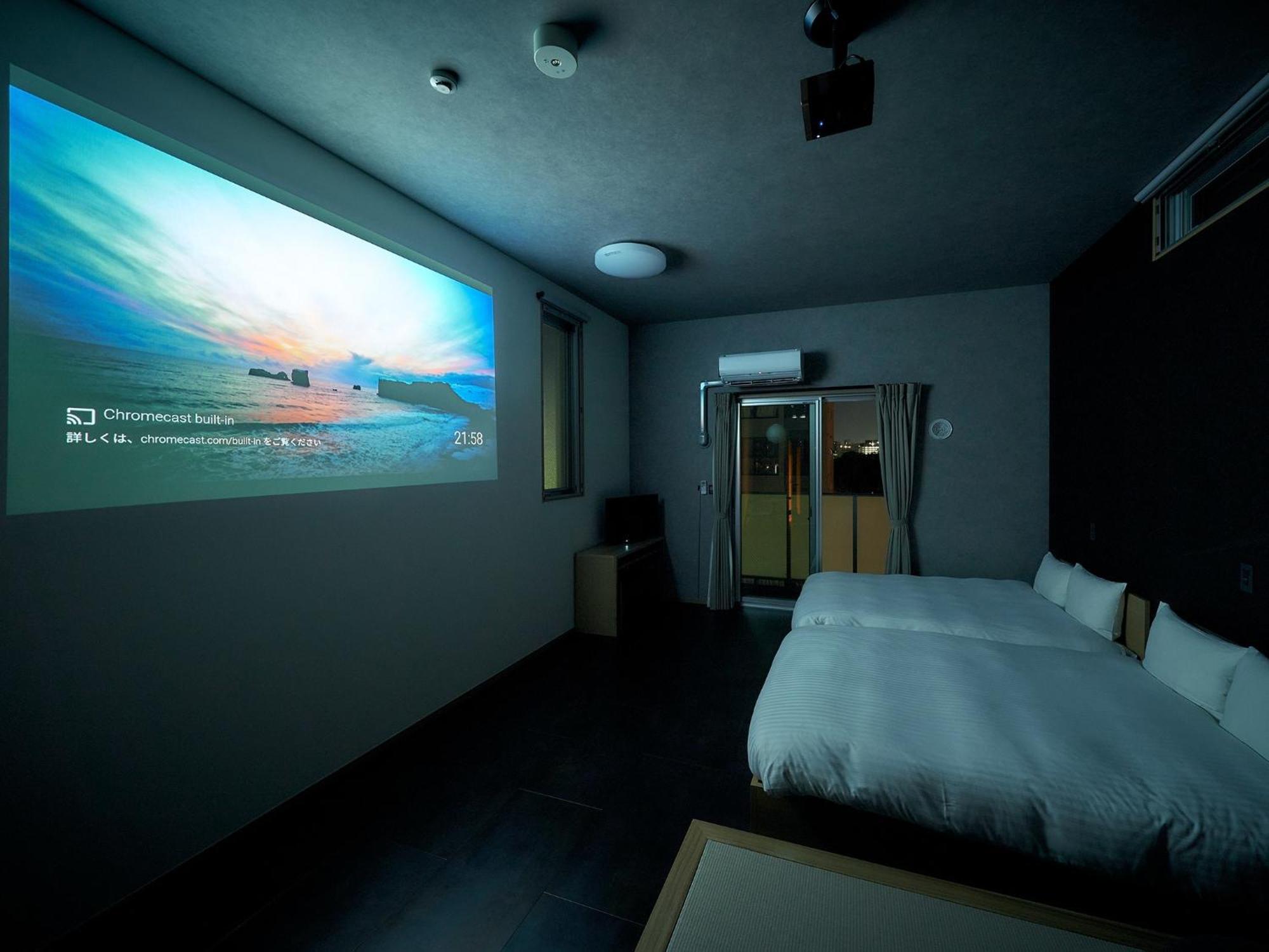 Rakuten Stay Hakata Gion 302 - Rakuten Ichiba Collaboration Room - 후쿠오카 외부 사진