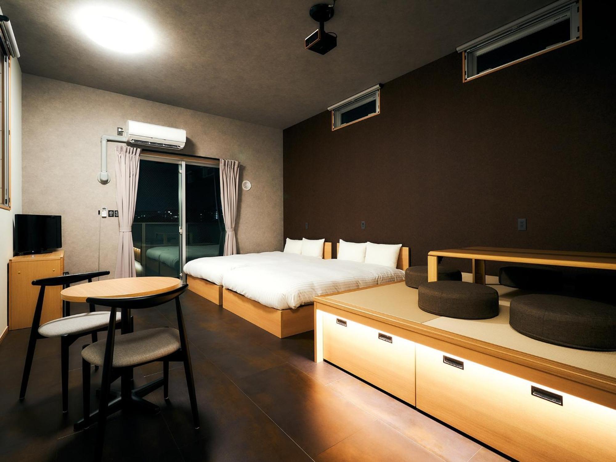 Rakuten Stay Hakata Gion 302 - Rakuten Ichiba Collaboration Room - 후쿠오카 외부 사진