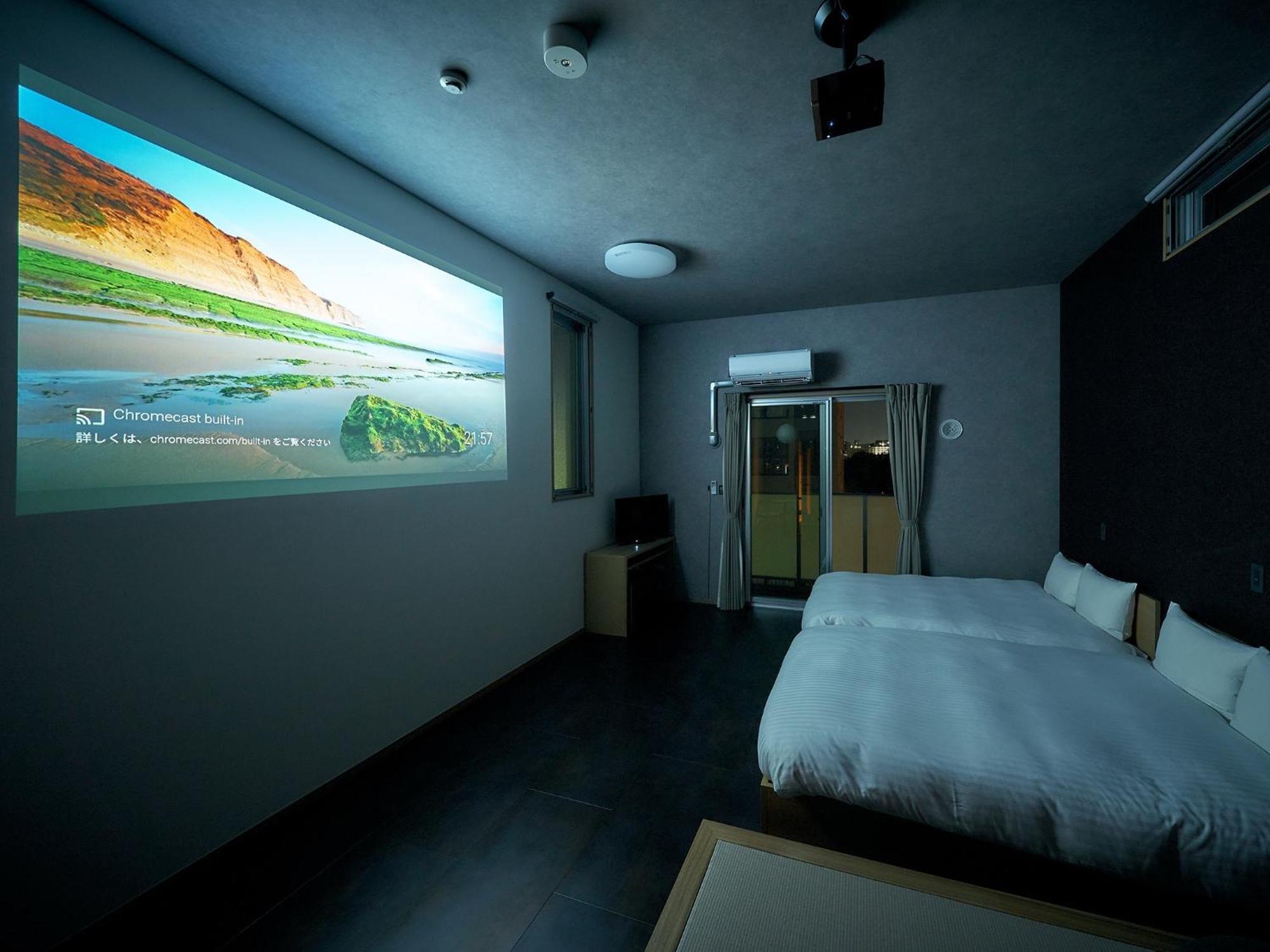Rakuten Stay Hakata Gion 302 - Rakuten Ichiba Collaboration Room - 후쿠오카 외부 사진